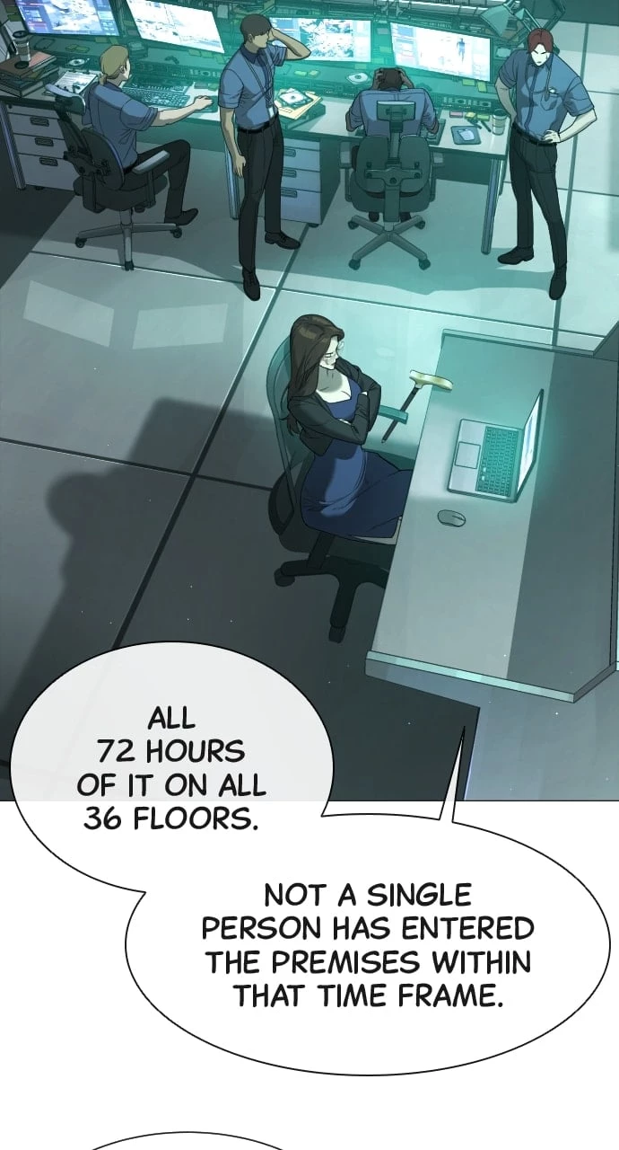 Killer Peter Chapter 41 - 24