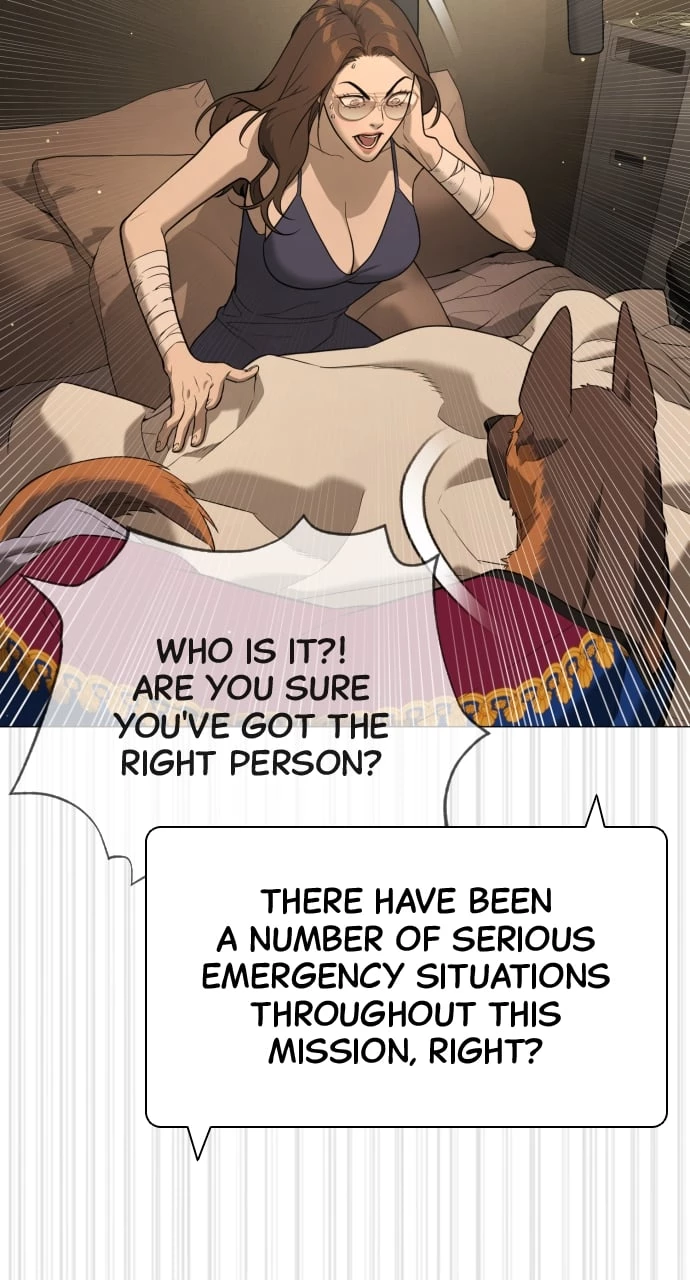 Killer Peter Chapter 43 - 145
