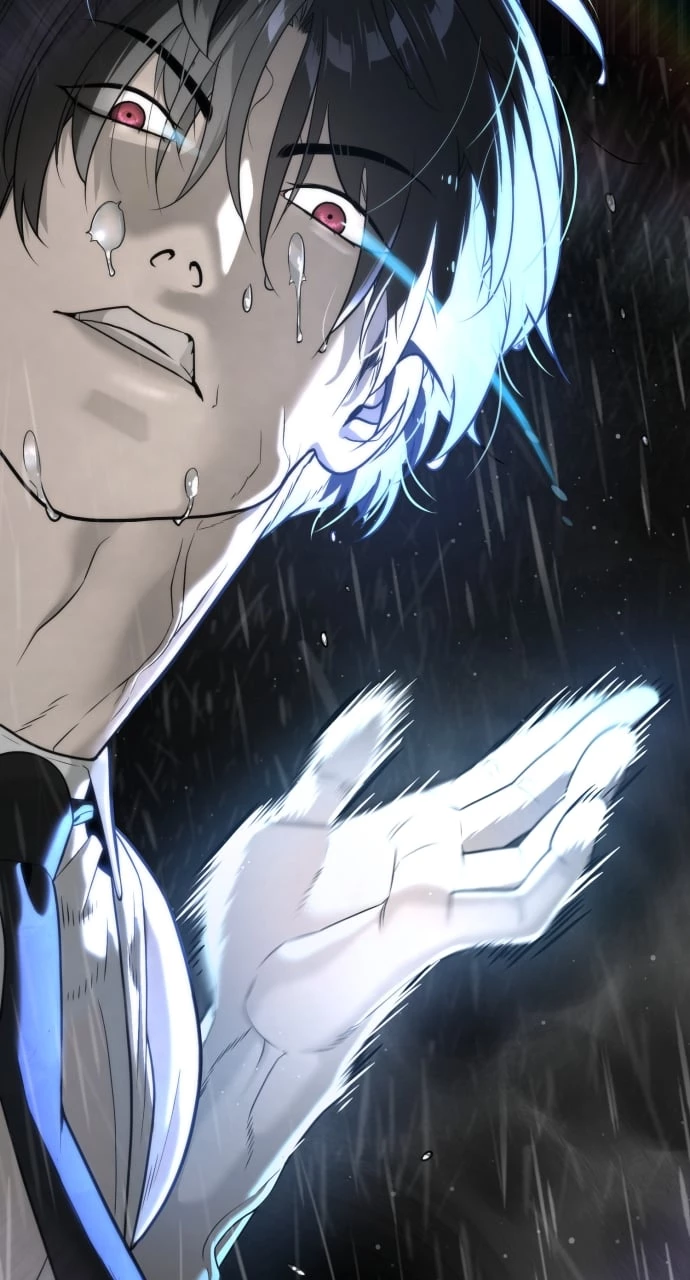 Killer Peter Chapter 45 - 165