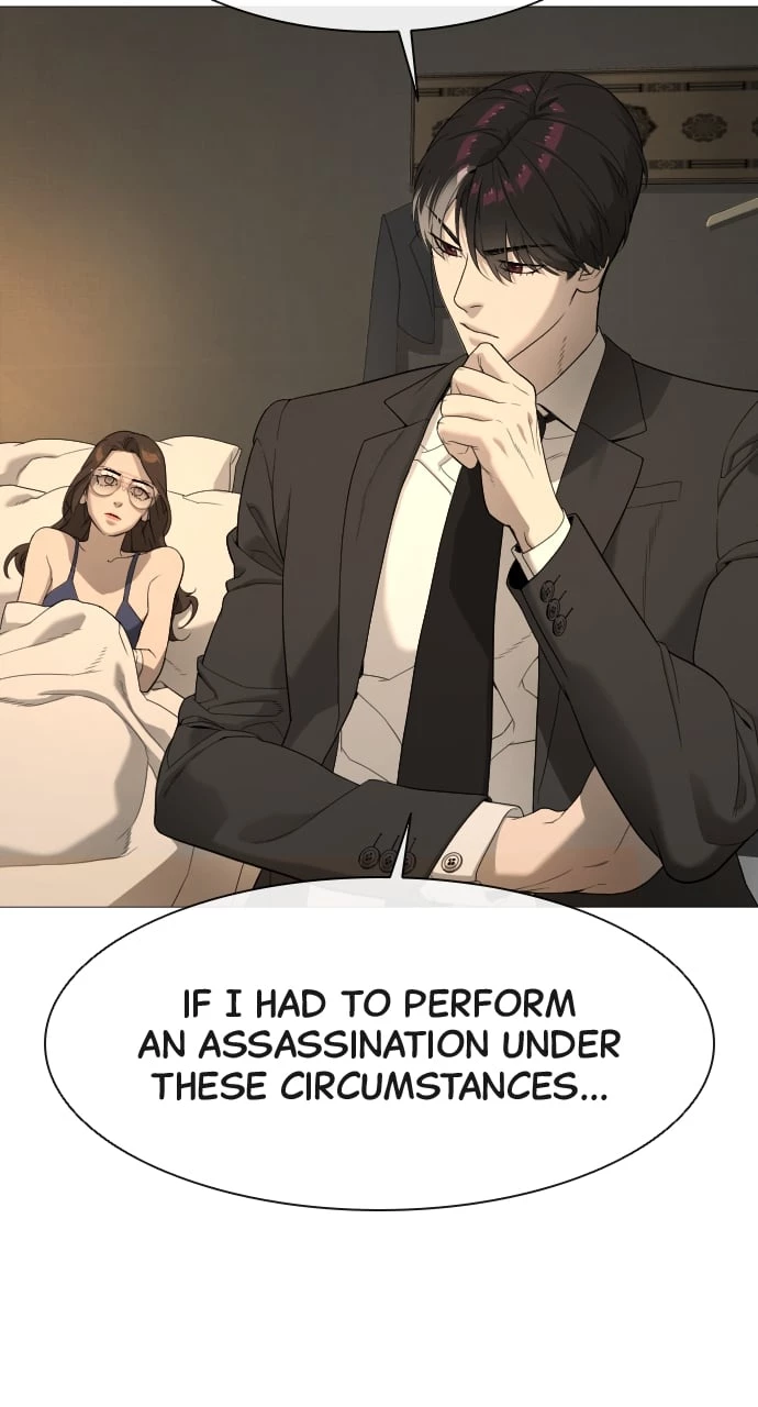 Killer Peter Chapter 42 - 134
