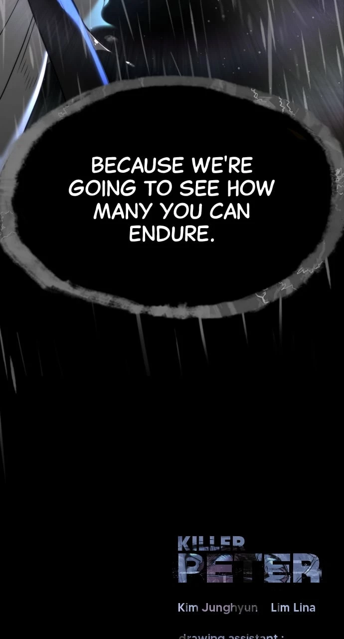 Killer Peter Chapter 45 - 166