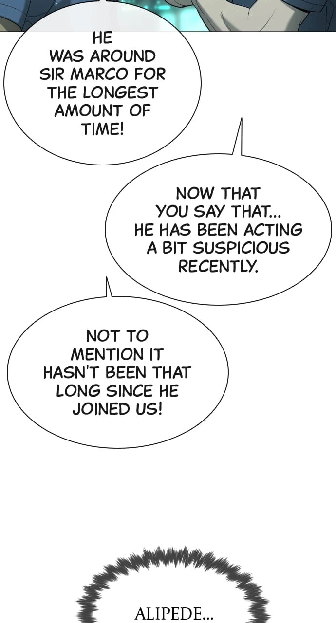 Killer Peter Chapter 41 - 26