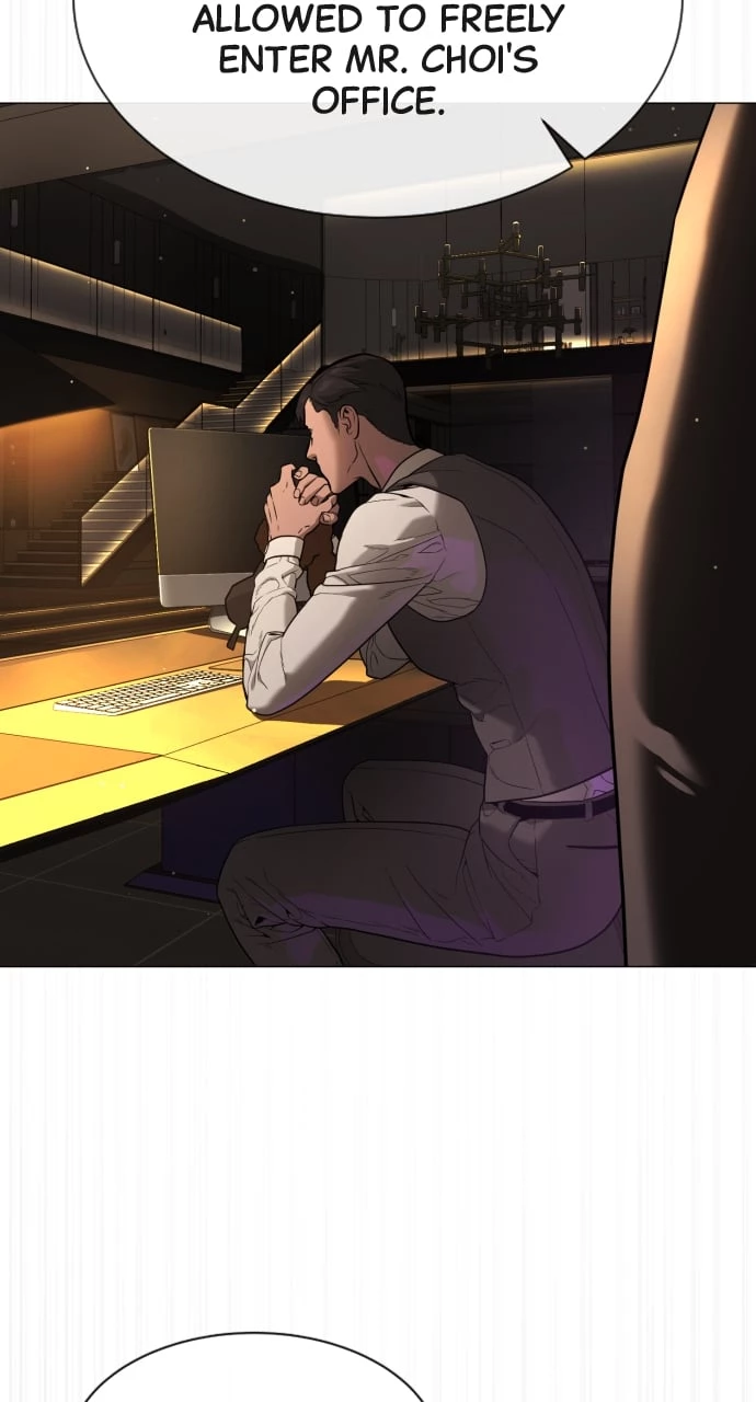 Killer Peter Chapter 43 - 148