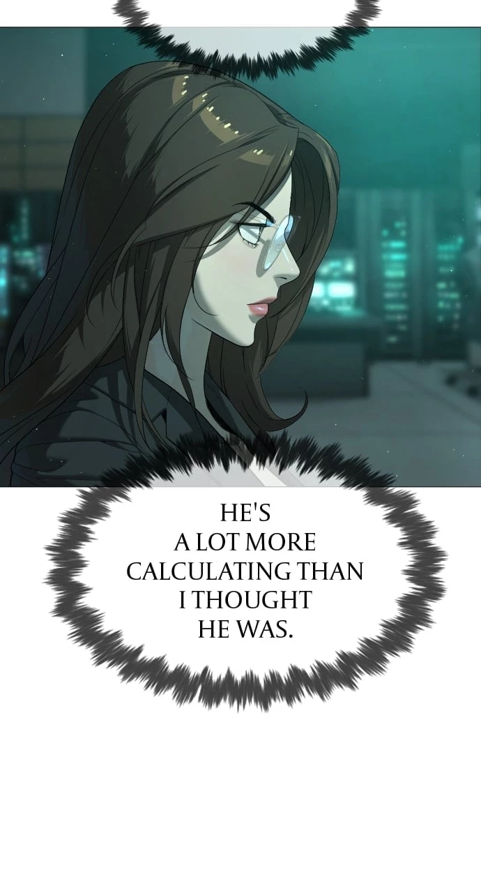 Killer Peter Chapter 41 - 27