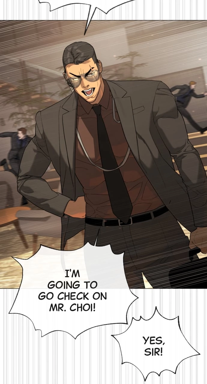 Killer Peter Chapter 42 - 137