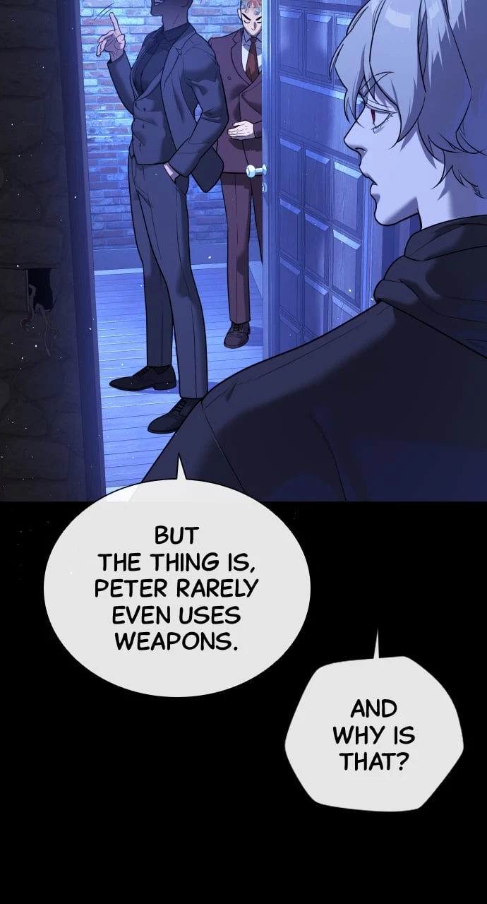 Killer Peter Chapter 46 - 163