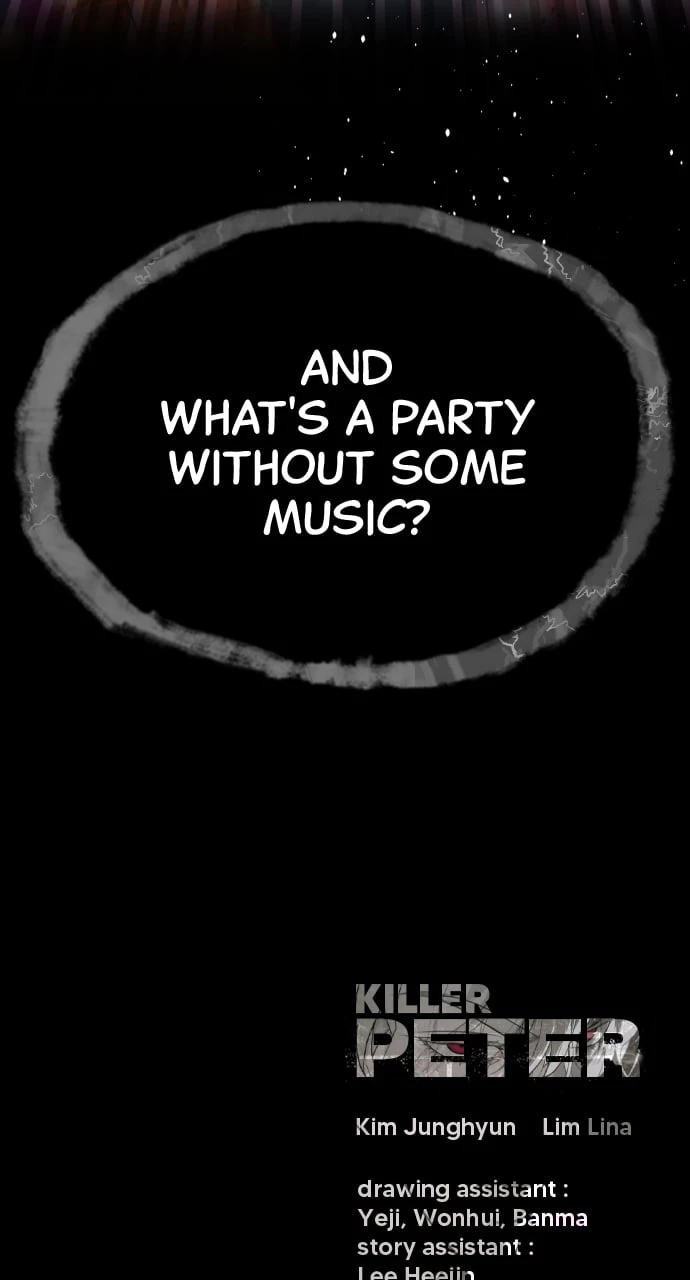 Killer Peter Chapter 44 - 169