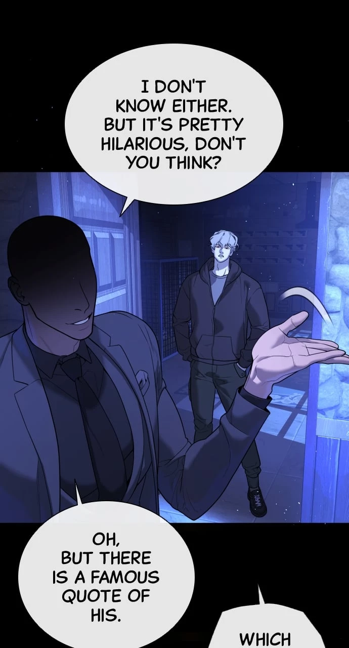 Killer Peter Chapter 46 - 164