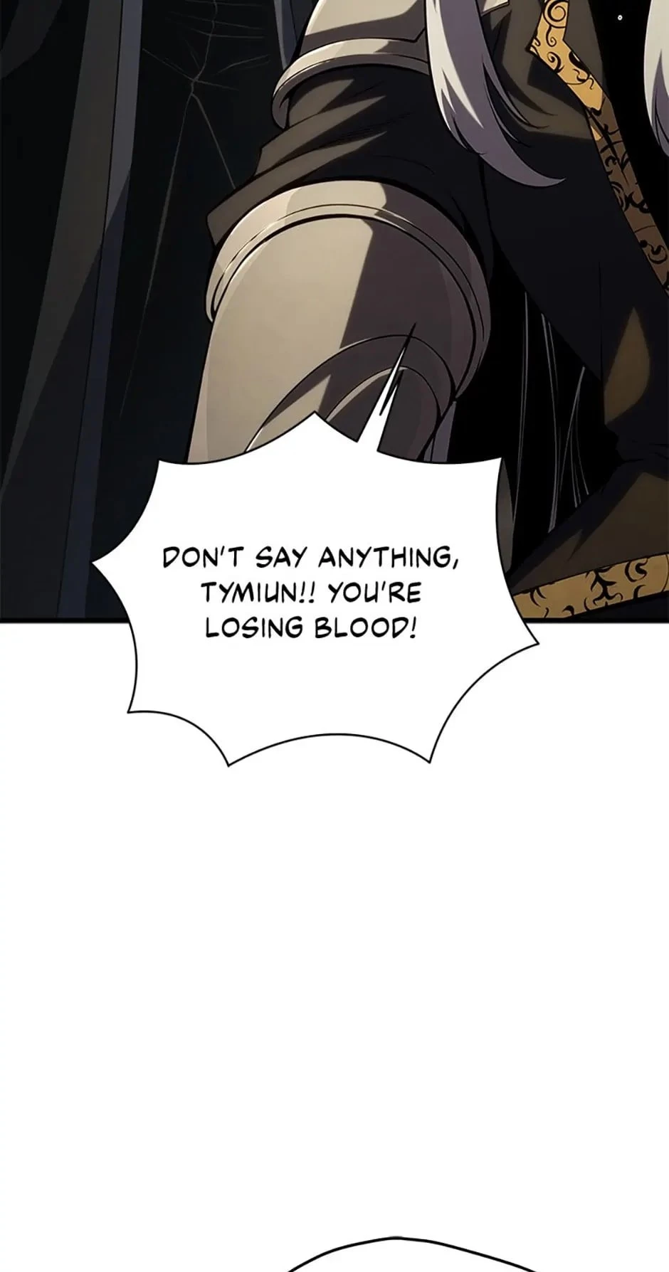 The Swordmaster's Son Chapter 97 - 75