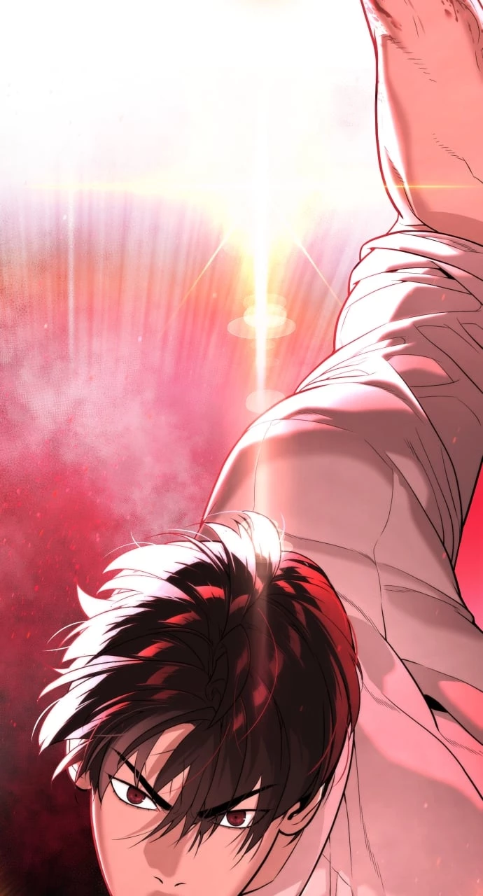 Killer Peter Chapter 46 - 166