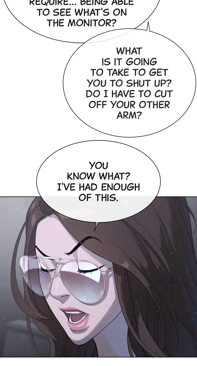 Killer Peter Chapter 40 - 4