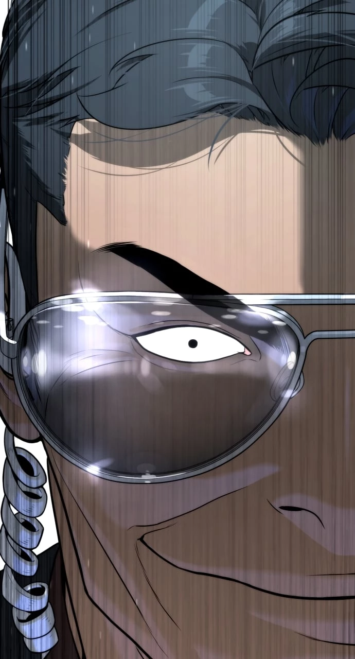 Killer Peter Chapter 42 - 141