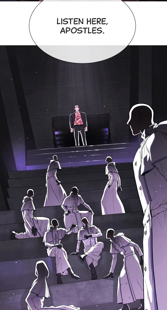 Killer Peter Chapter 39 - 2