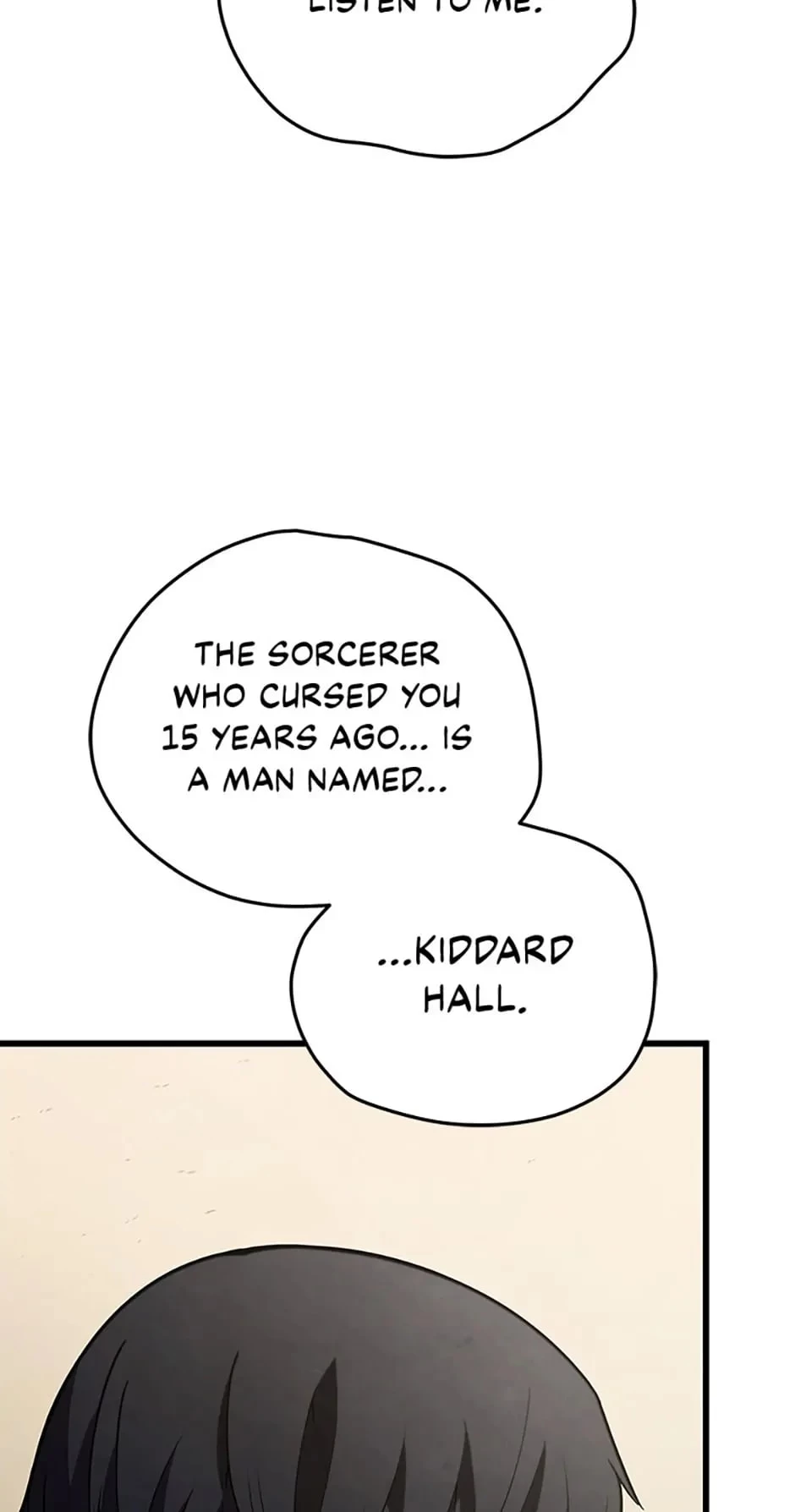 The Swordmaster's Son Chapter 97 - 77