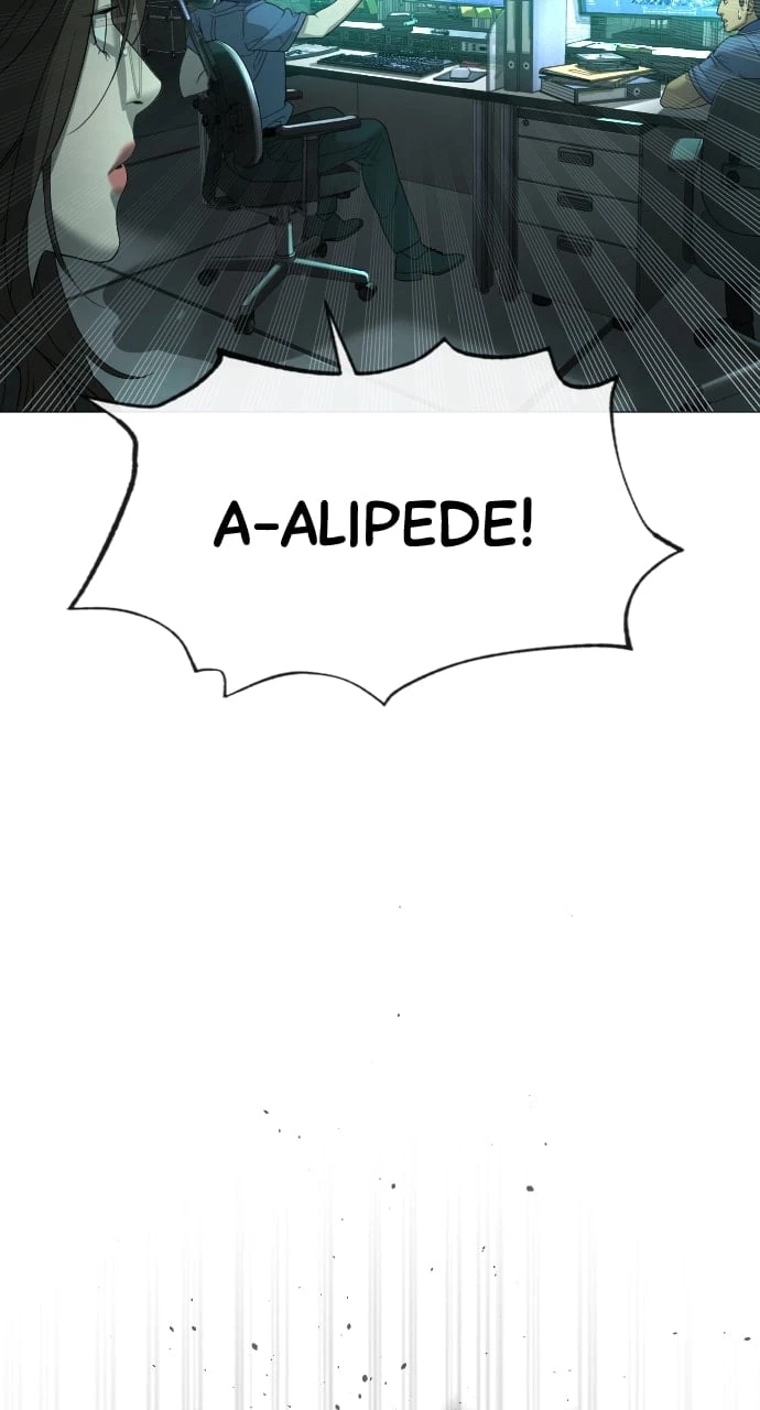 Killer Peter Chapter 41 - 33