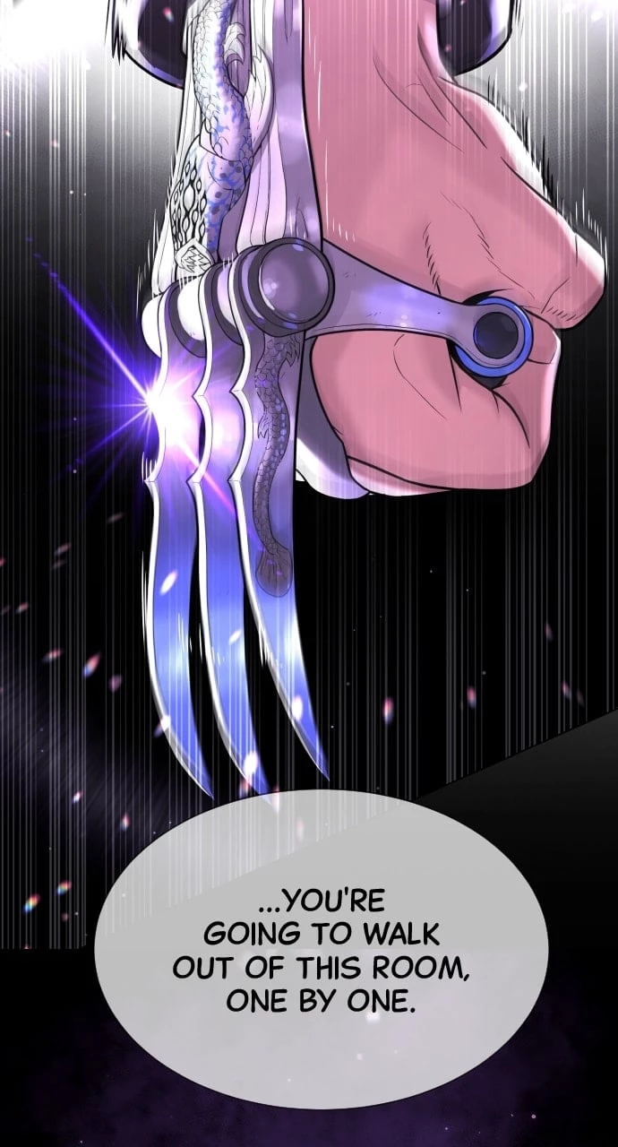 Killer Peter Chapter 39 - 4