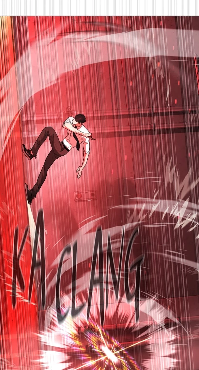 Killer Peter Chapter 46 - 169