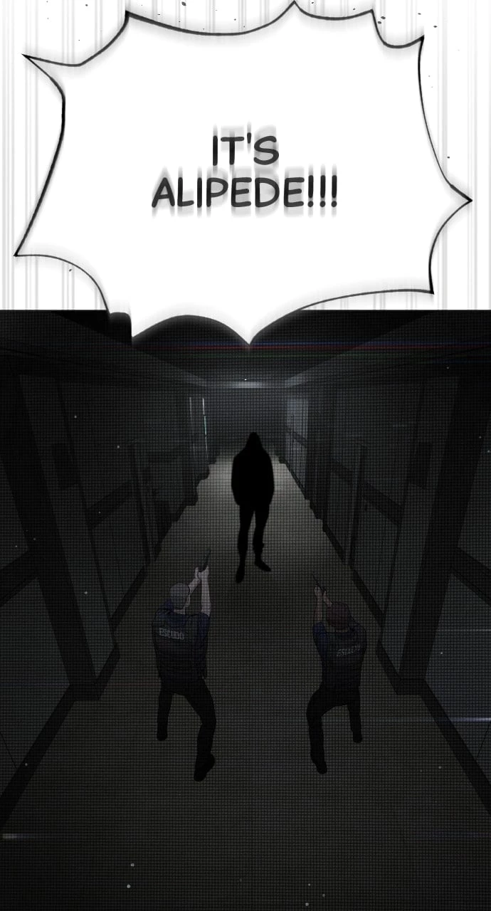 Killer Peter Chapter 41 - 34
