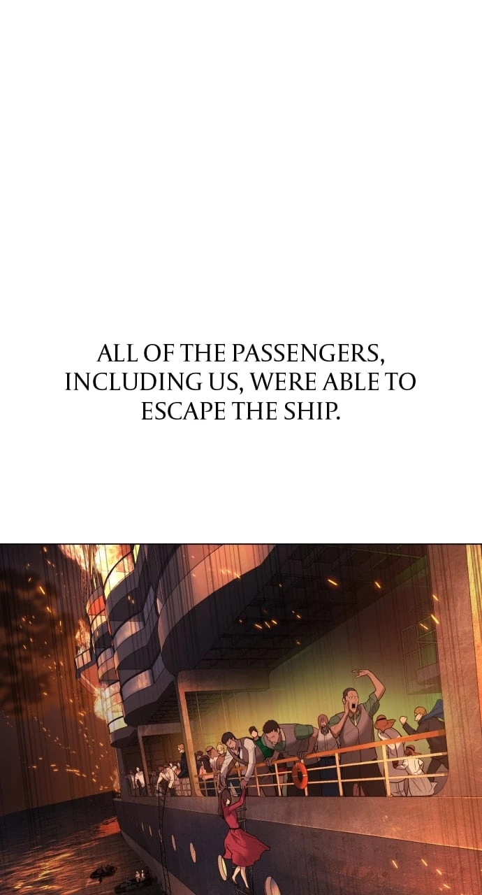 Killer Peter Chapter 38 - 1