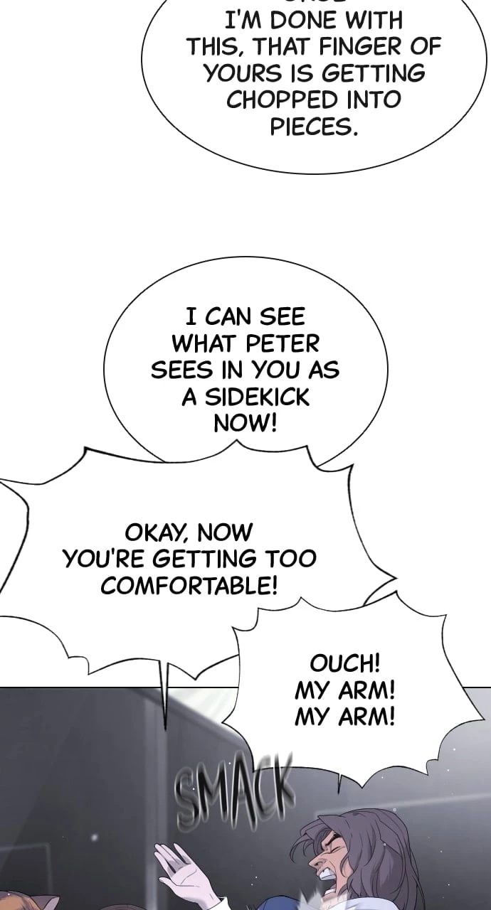 Killer Peter Chapter 40 - 8