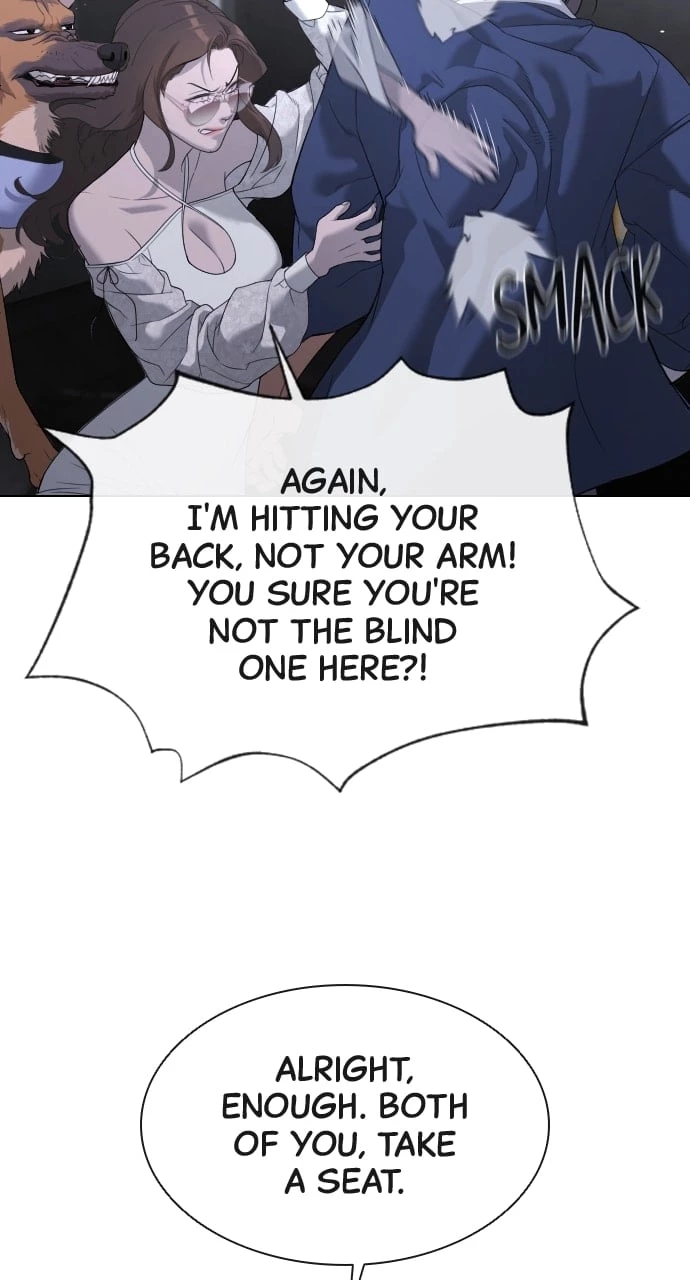 Killer Peter Chapter 40 - 9