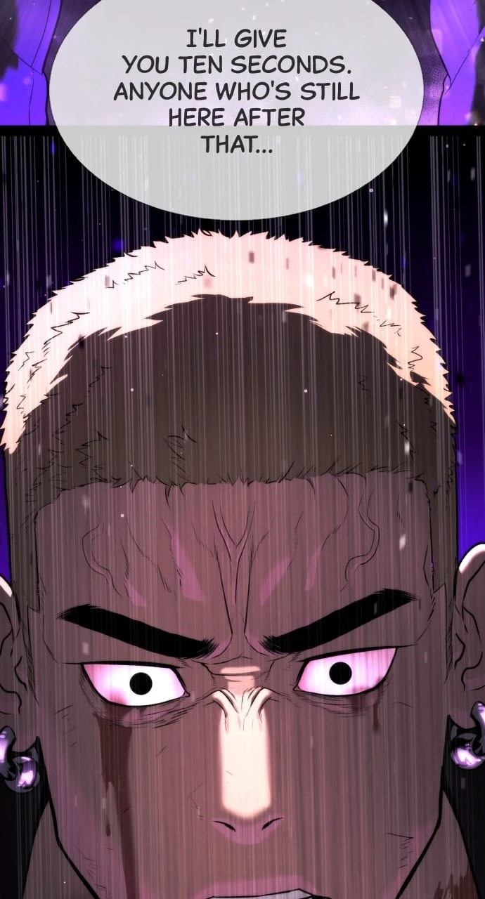 Killer Peter Chapter 39 - 6