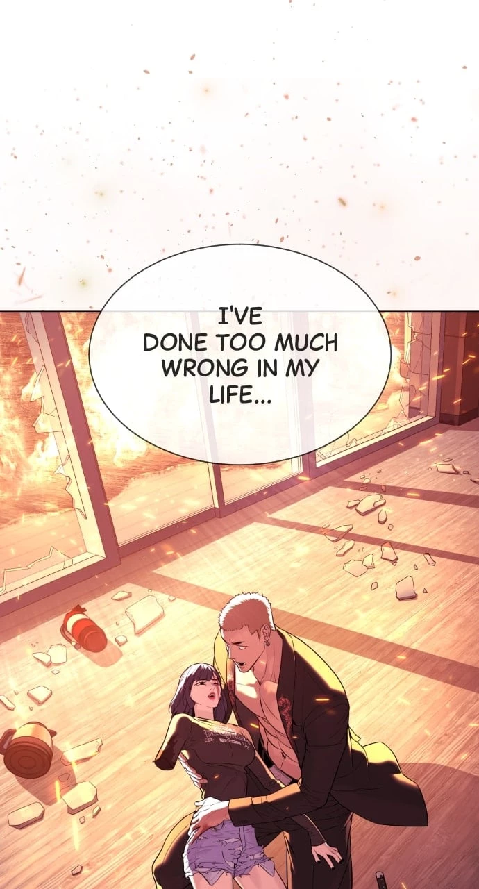 Killer Peter Chapter 37 - 2