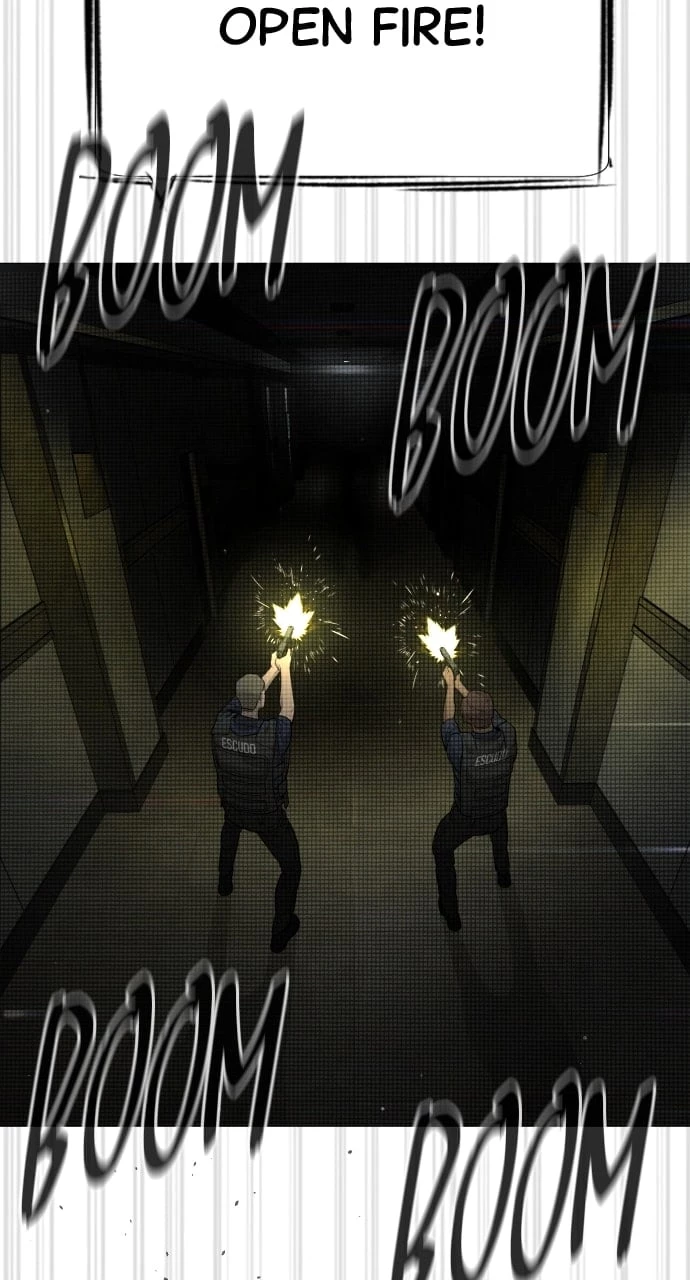 Killer Peter Chapter 41 - 36