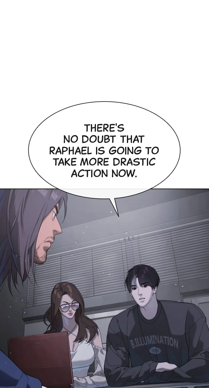 Killer Peter Chapter 40 - 11