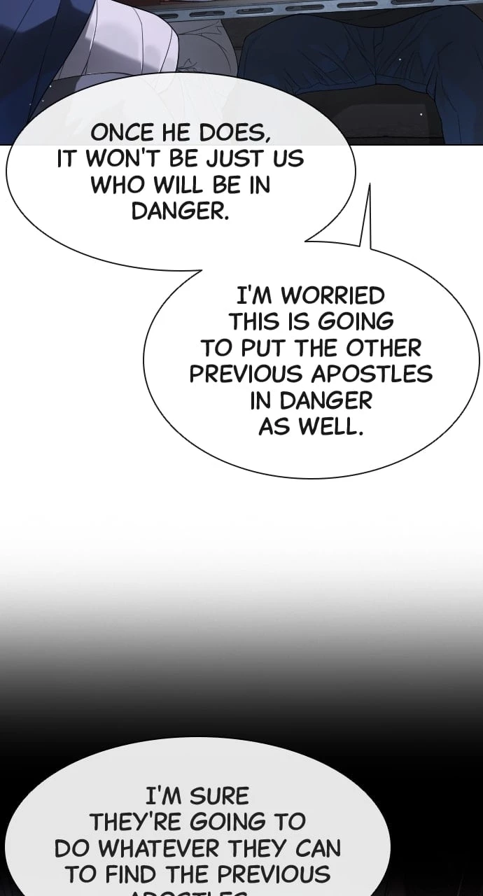 Killer Peter Chapter 40 - 12