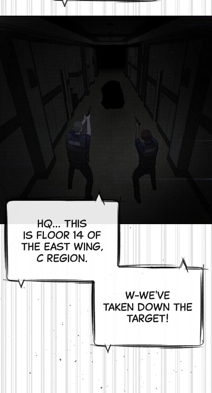 Killer Peter Chapter 41 - 38