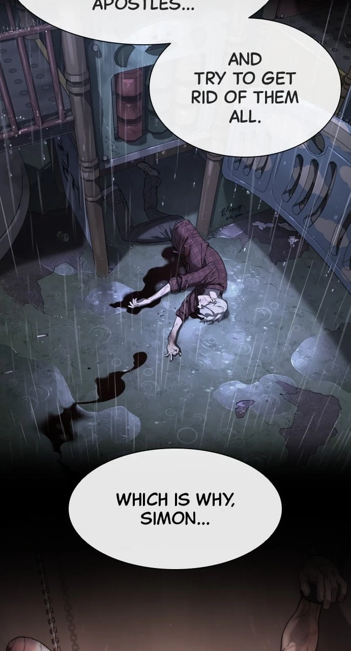Killer Peter Chapter 40 - 13