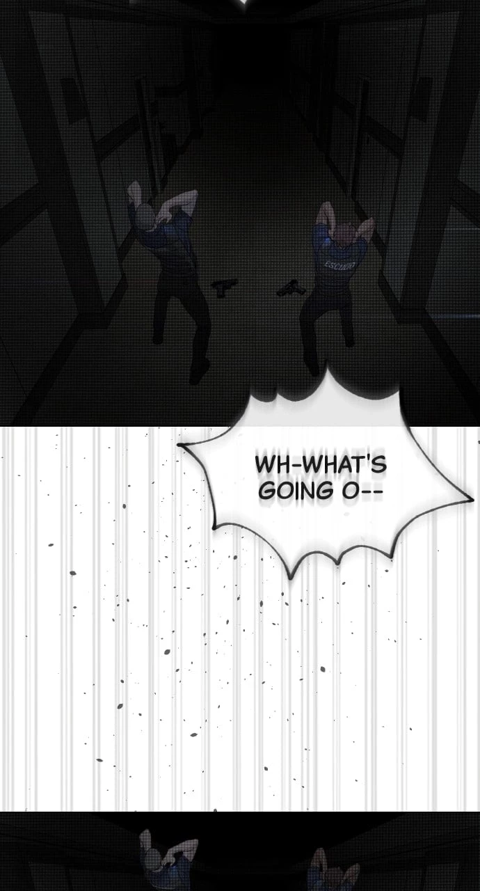 Killer Peter Chapter 41 - 40