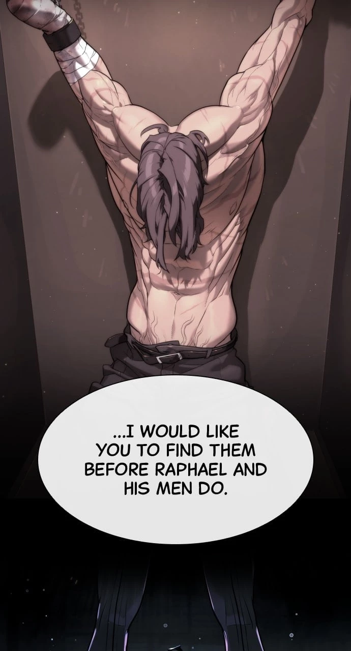 Killer Peter Chapter 40 - 14
