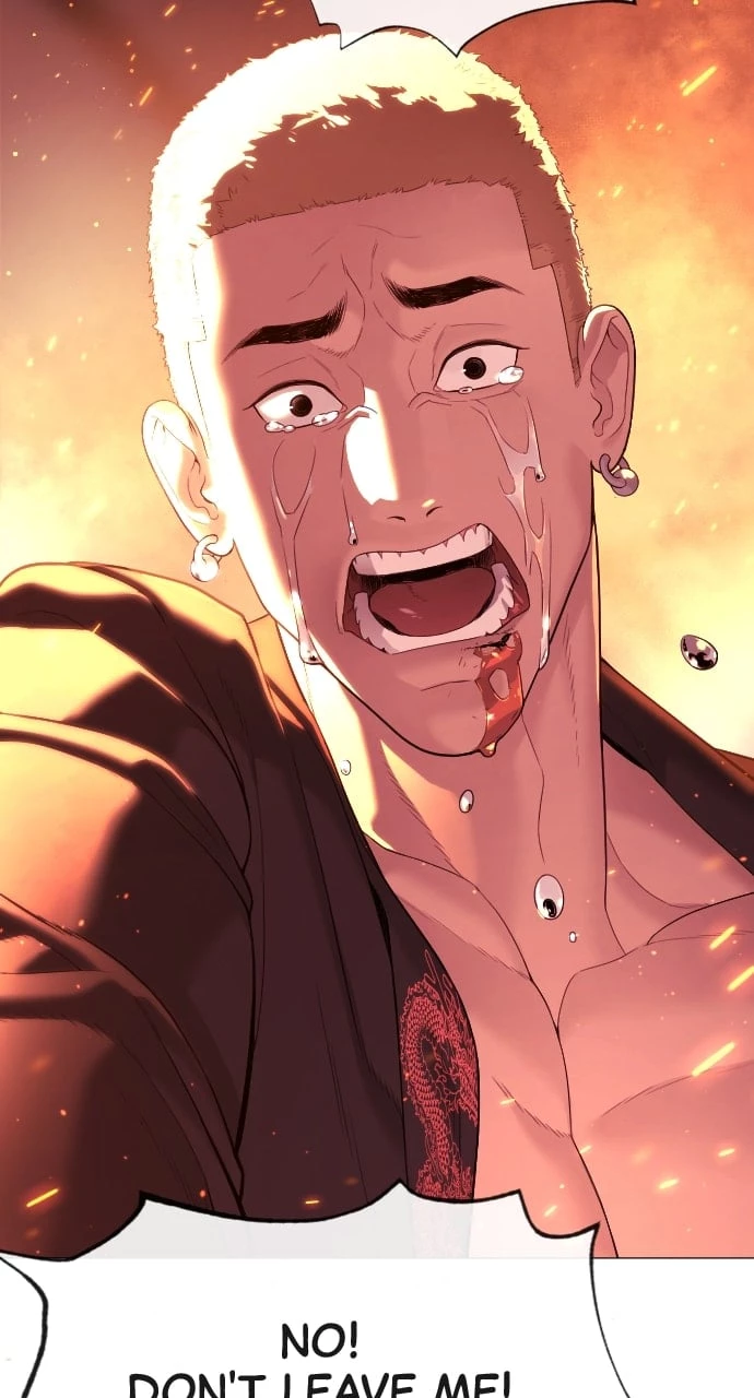 Killer Peter Chapter 37 - 7