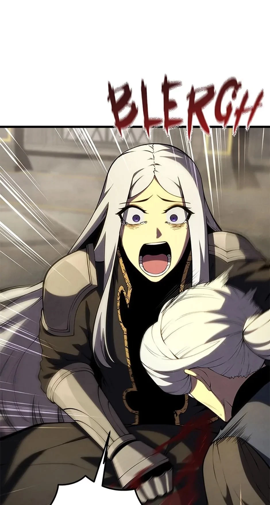 The Swordmaster's Son Chapter 97 - 86