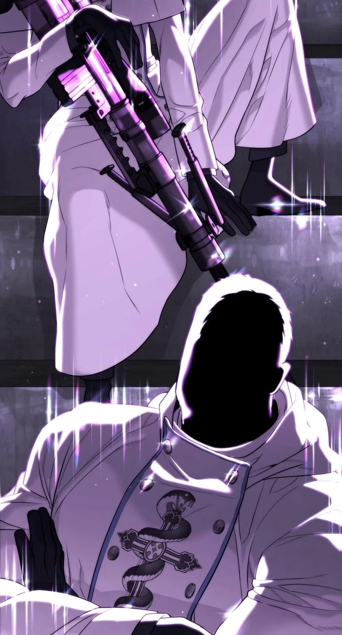 Killer Peter Chapter 39 - 12