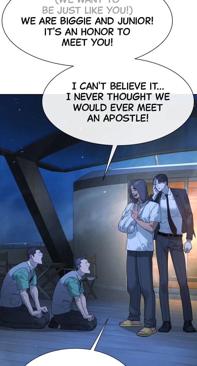 Killer Peter Chapter 38 - 8