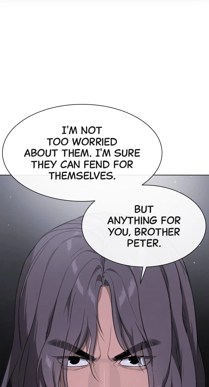Killer Peter Chapter 40 - 16