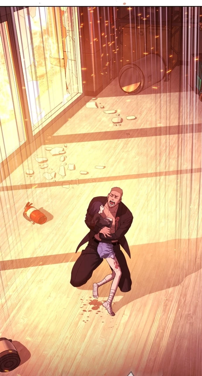 Killer Peter Chapter 37 - 10