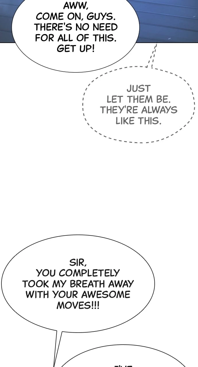 Killer Peter Chapter 38 - 9