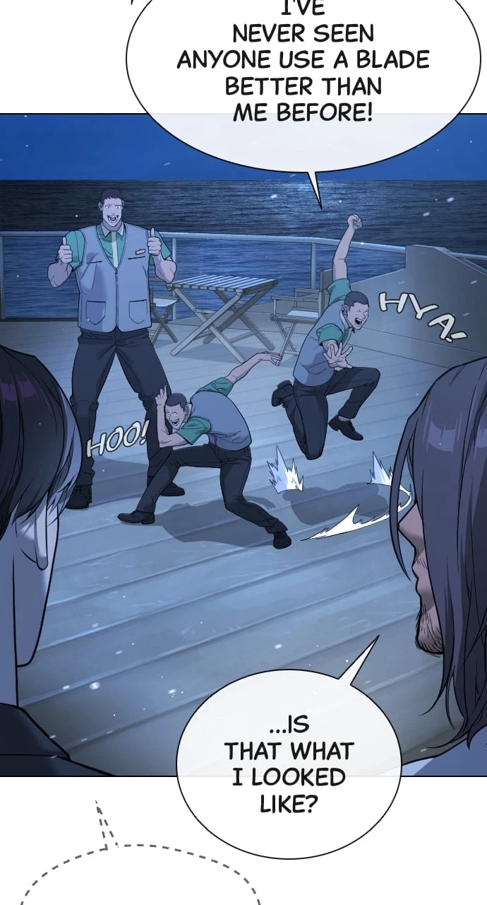 Killer Peter Chapter 38 - 10
