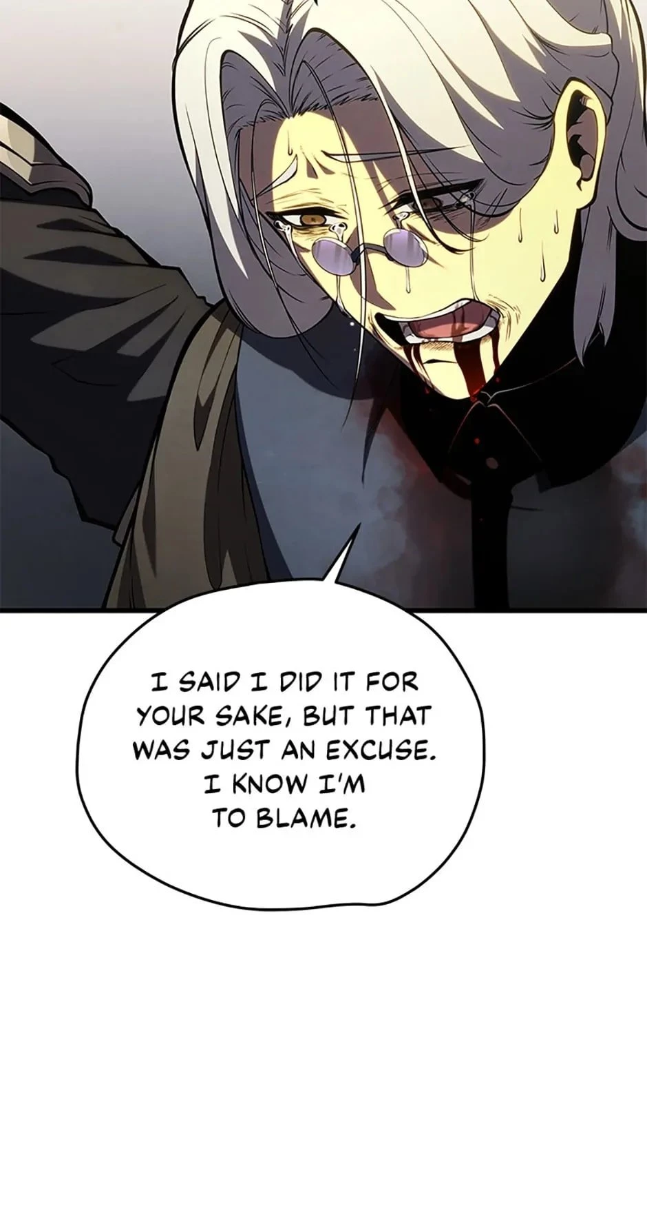 The Swordmaster's Son Chapter 97 - 88