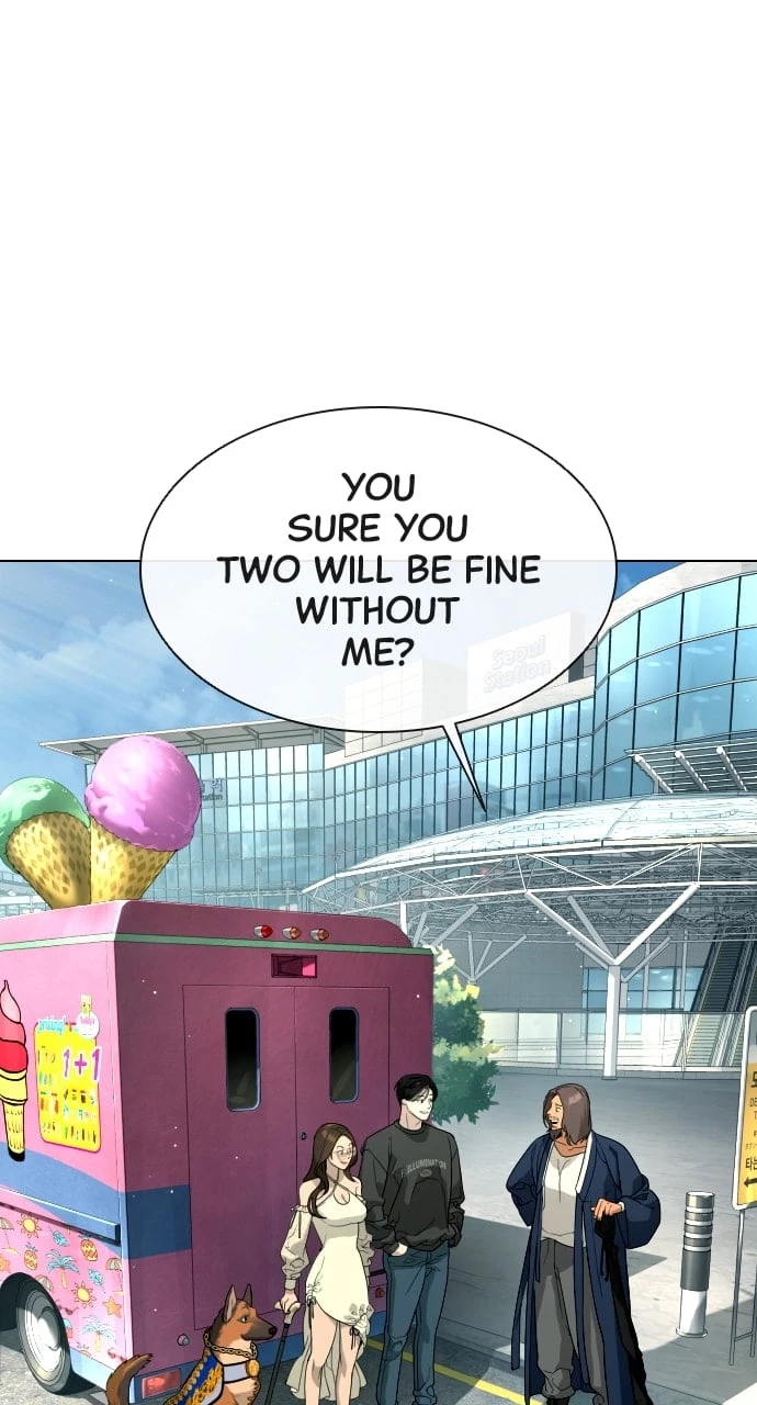 Killer Peter Chapter 40 - 19