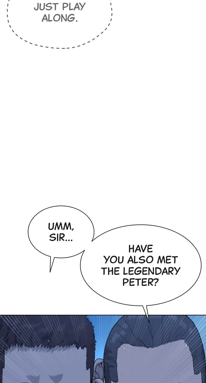 Killer Peter Chapter 38 - 11