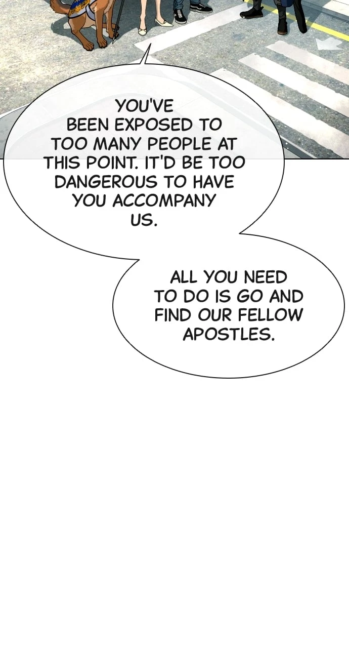 Killer Peter Chapter 40 - 20