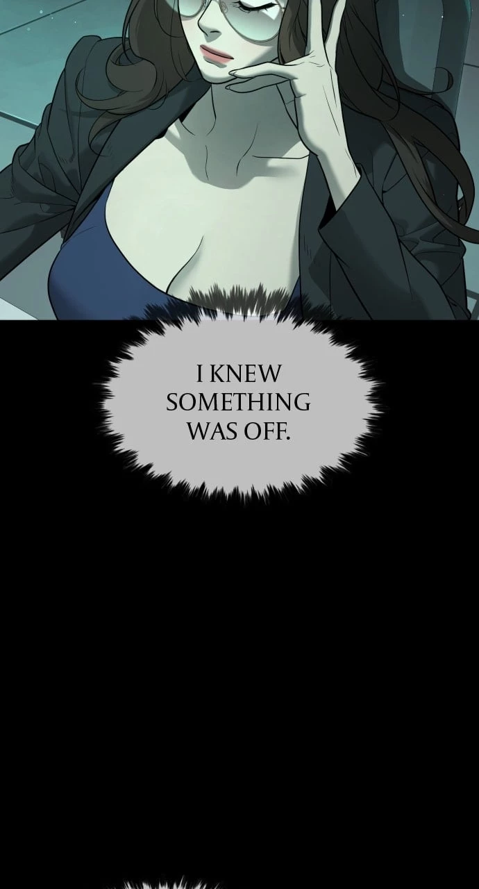 Killer Peter Chapter 41 - 47