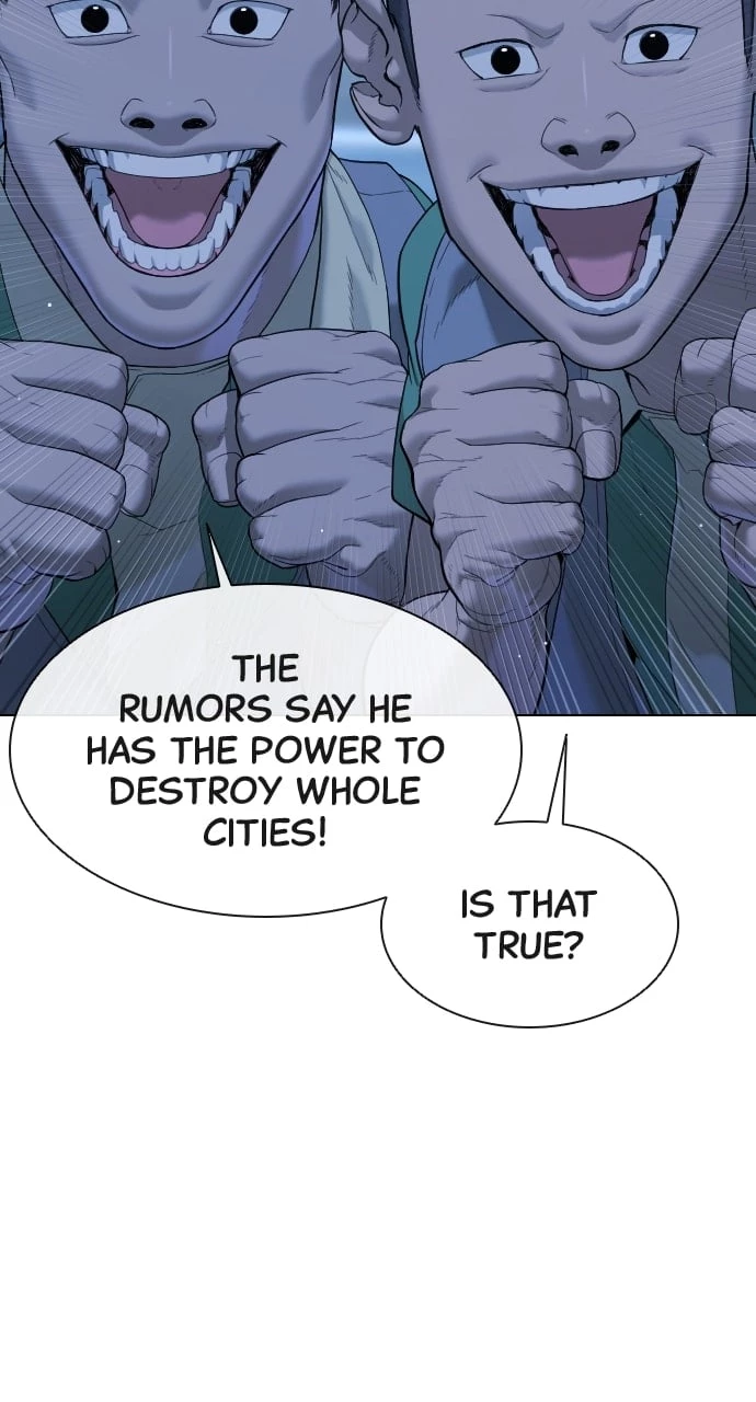Killer Peter Chapter 38 - 12