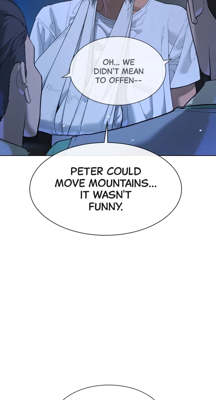 Killer Peter Chapter 38 - 14