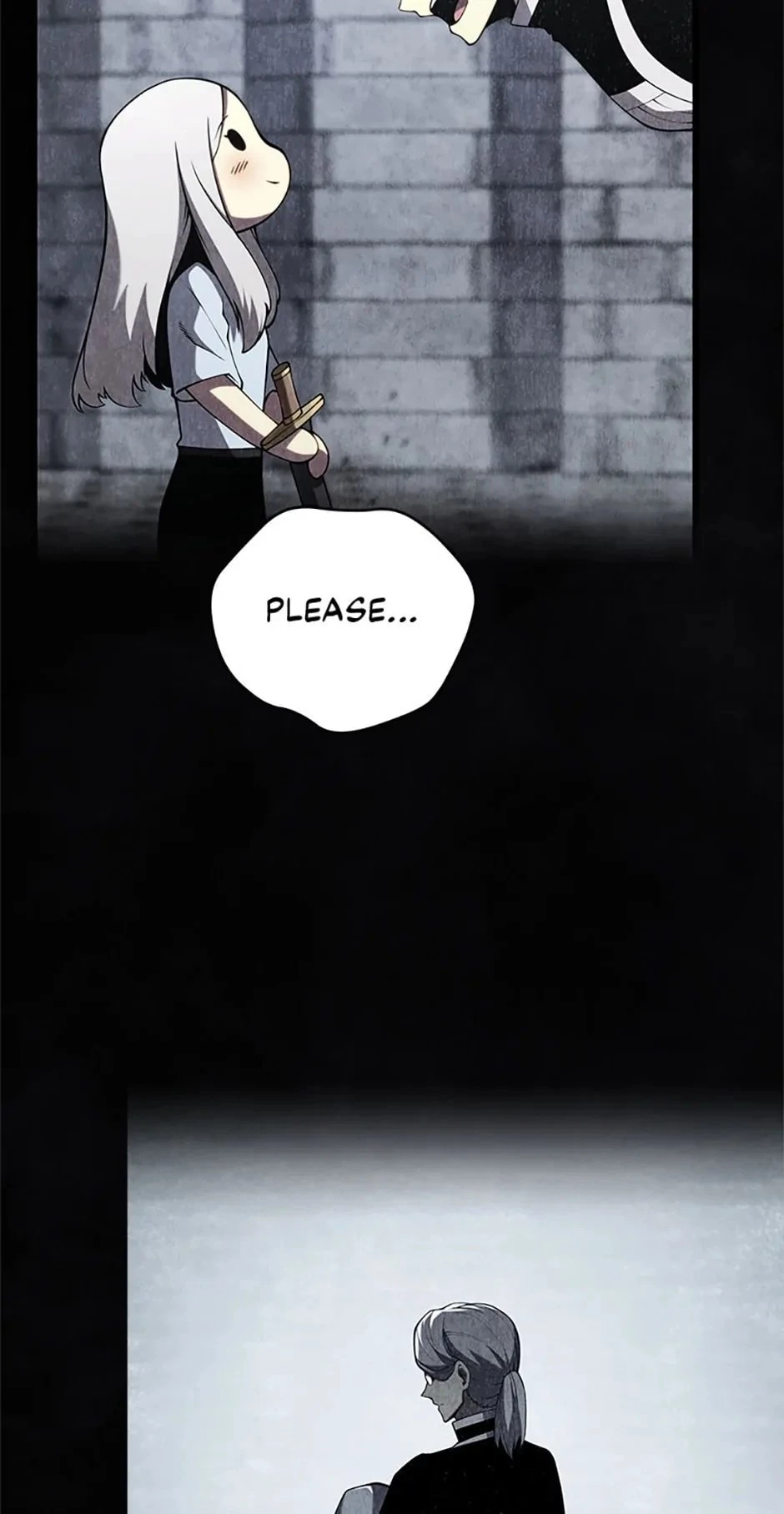 The Swordmaster's Son Chapter 97 - 92